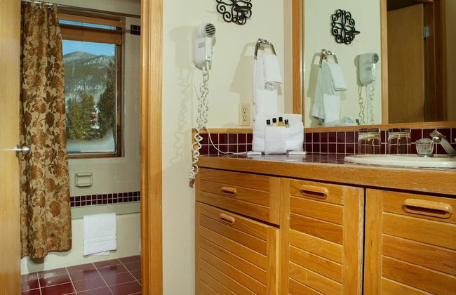 Mountain House Neighborhood by Keystone Resort - Foto 3
