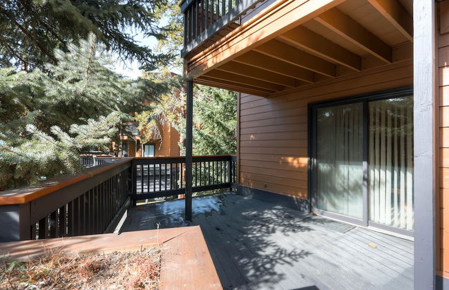 Mountain House Neighborhood by Keystone Resort - Foto 60