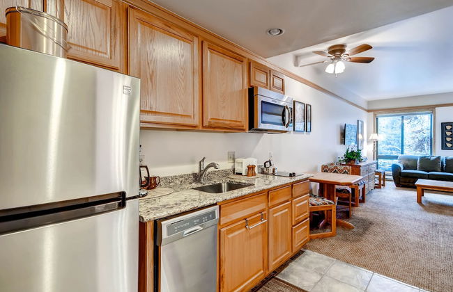 Mountain House Neighborhood by Keystone Resort - Foto 24