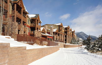 Photo 1 - Mountain House Neighborhood by Keystone Resort