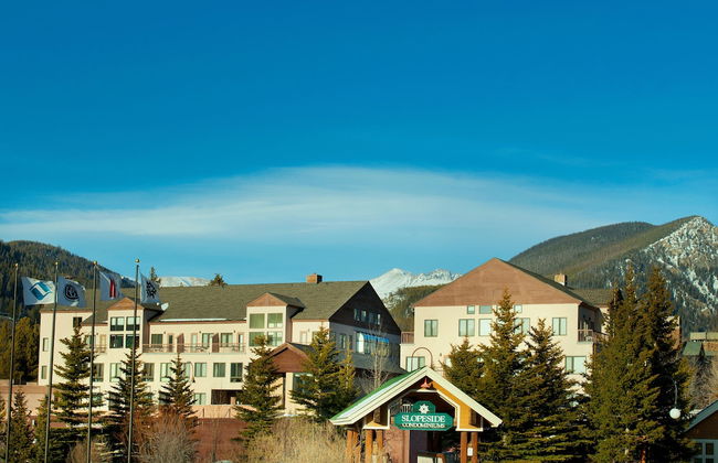 Mountain House Neighborhood by Keystone Resort - Foto 80