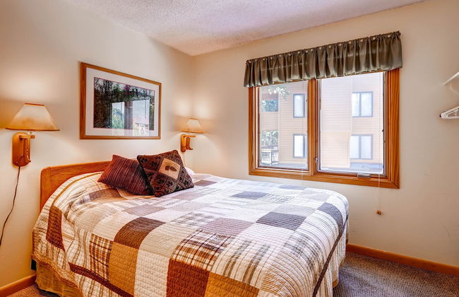 Mountain House Neighborhood by Keystone Resort - Foto 10