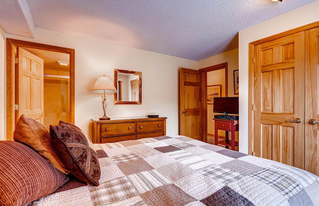 Mountain House Neighborhood by Keystone Resort - Foto 15