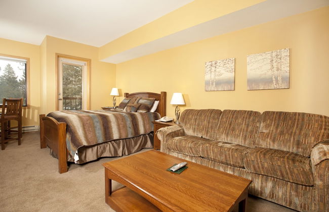 Mountain House Neighborhood by Keystone Resort - Foto 36