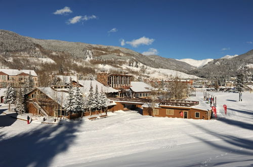 Photo 61 - Mountain House Neighborhood by Keystone Resort