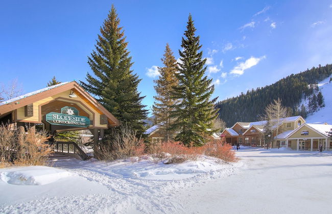 Mountain House Neighborhood by Keystone Resort - Foto 5