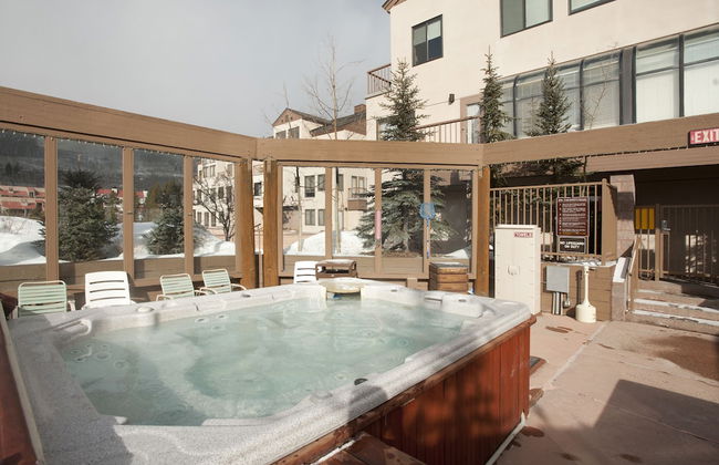Mountain House Neighborhood by Keystone Resort - Foto 70