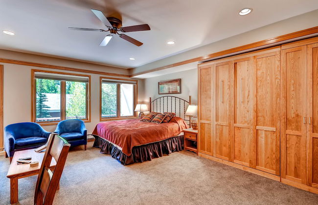 Mountain House Neighborhood by Keystone Resort - Foto 43