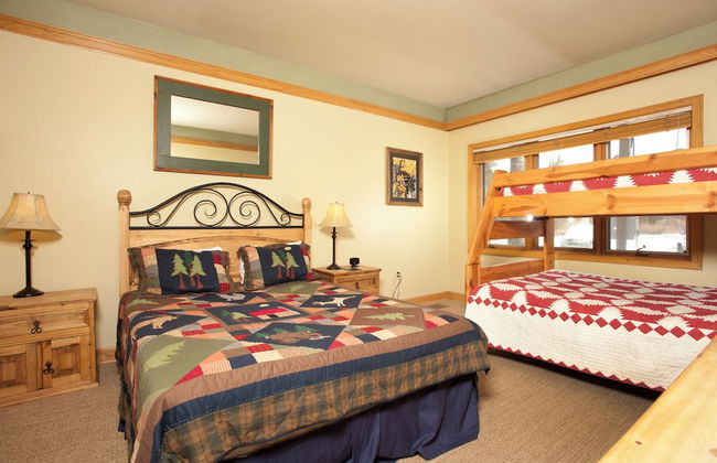 Mountain House Neighborhood by Keystone Resort - Foto 8