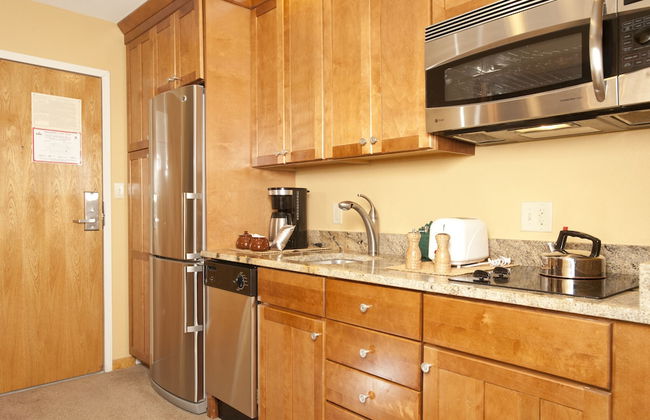 Mountain House Neighborhood by Keystone Resort - Foto 22