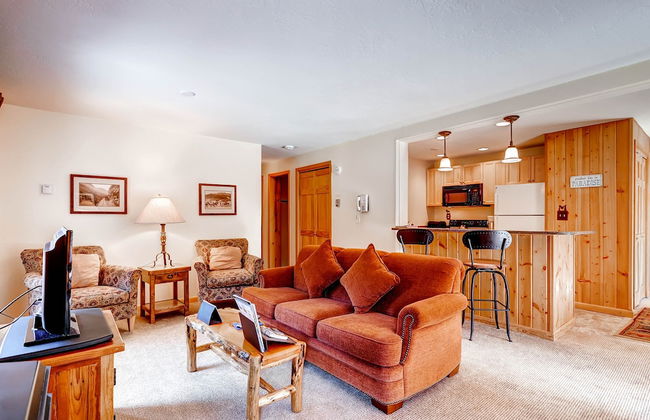 Mountain House Neighborhood by Keystone Resort - Foto 53