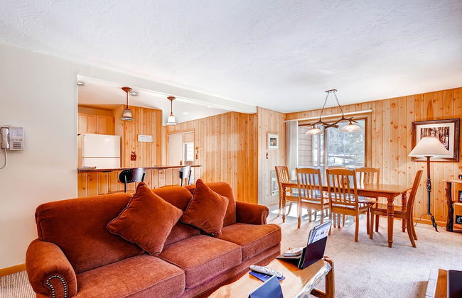 Mountain House Neighborhood by Keystone Resort - Foto 55