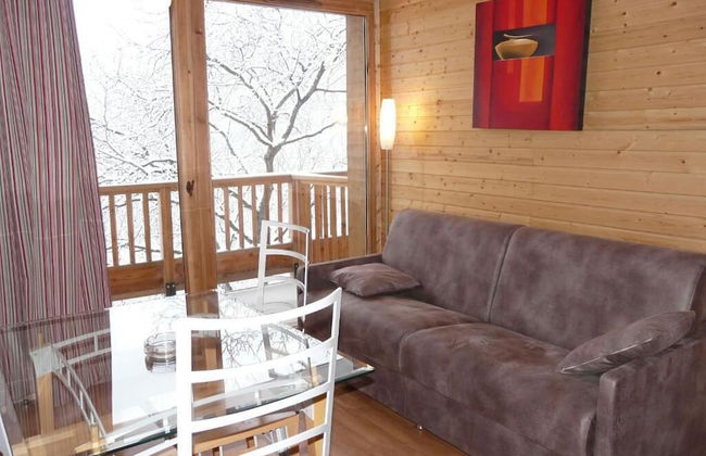 Résidence Orelle 3 Vallées - Foto 34