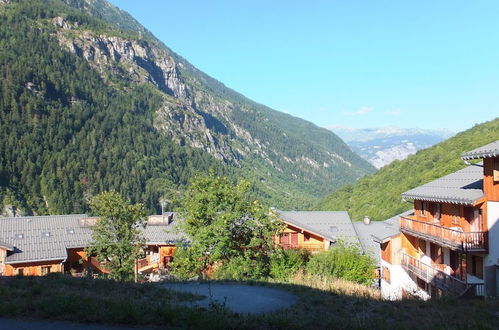 Photo 62 - Résidence Orelle 3 Vallées