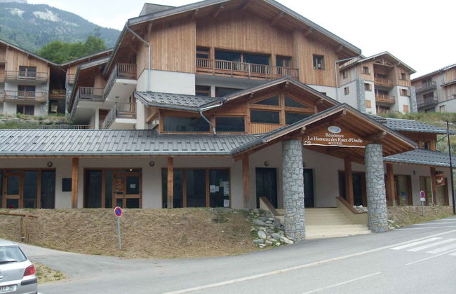 Résidence Orelle 3 Vallées - Foto 57