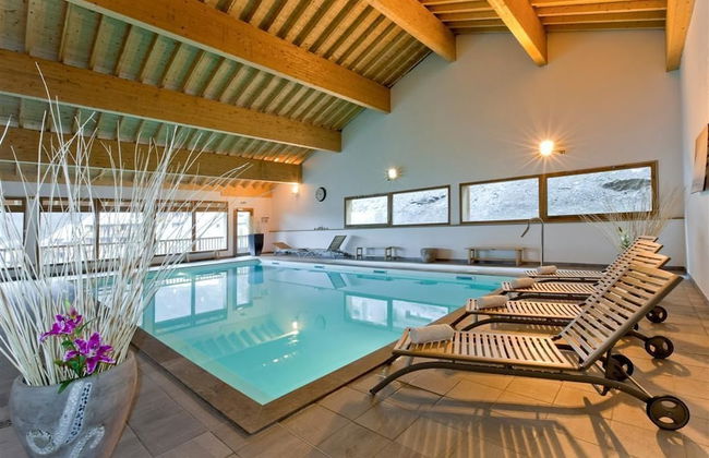 Résidence Orelle 3 Vallées - Foto 40