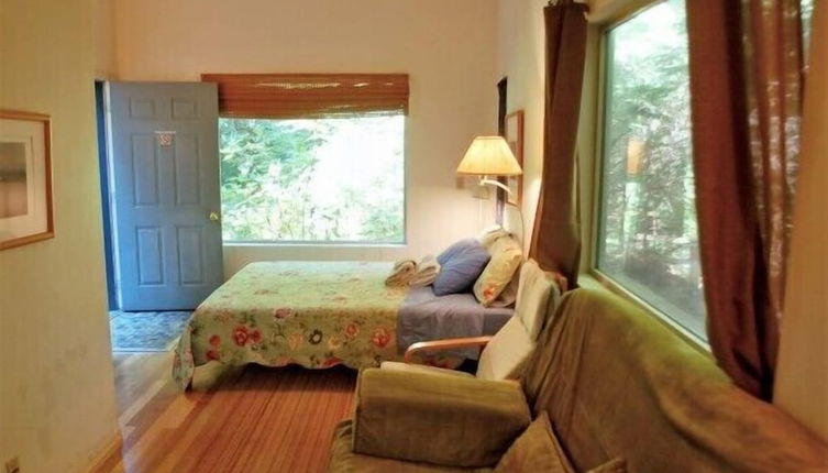 Foto 1 - Mt Baker Lodging Cabin 19 Sleeps 10