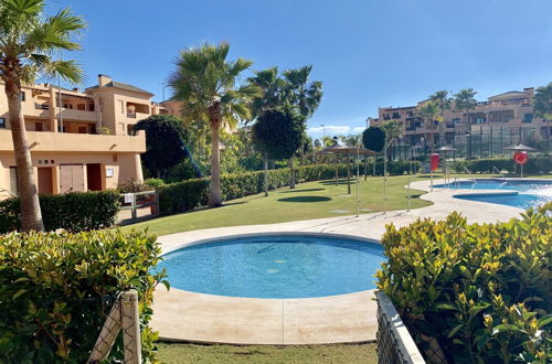 Photo 21 - Casares Beach Golf Apartment With Private Garden and Pool Access