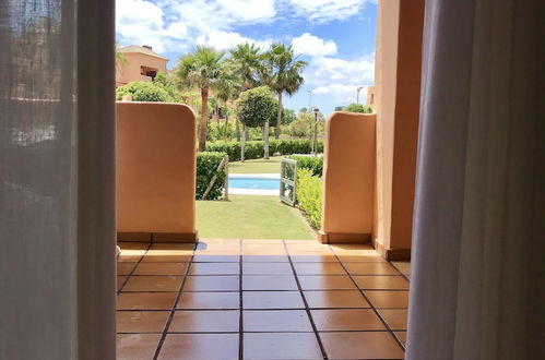 Photo 13 - Casares Beach Golf Apartment With Private Garden and Pool Access