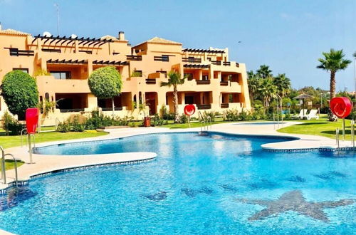 Photo 23 - Casares Beach Golf Apartment With Private Garden and Pool Access