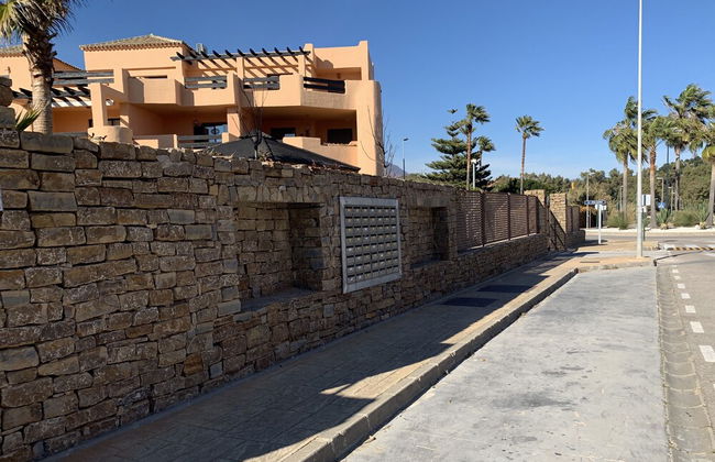 Casares Beach Golf Apartment With Private Garden and Pool Access - Foto 40
