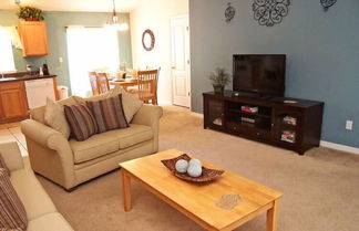 Photo 2 - Fs54755 - Sandy Ridge - 4 Bed 3 Baths Villa