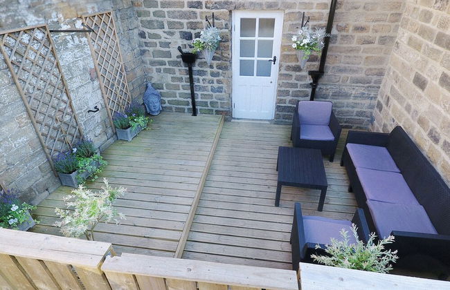 Willow Cottage - Foto 44