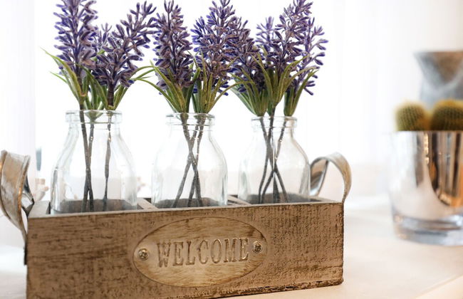 Willow Cottage - Foto 30