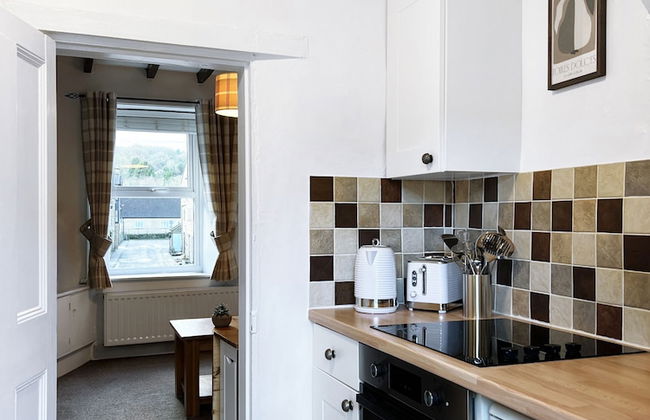 Willow Cottage - Foto 20
