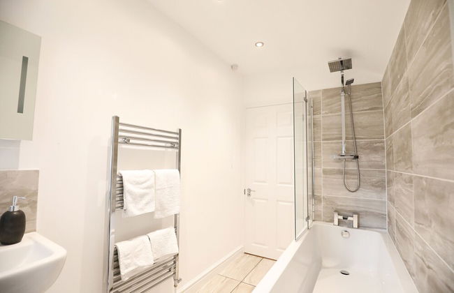 Willow Cottage - Foto 24