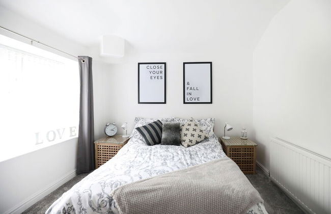 Willow Cottage - Foto 5