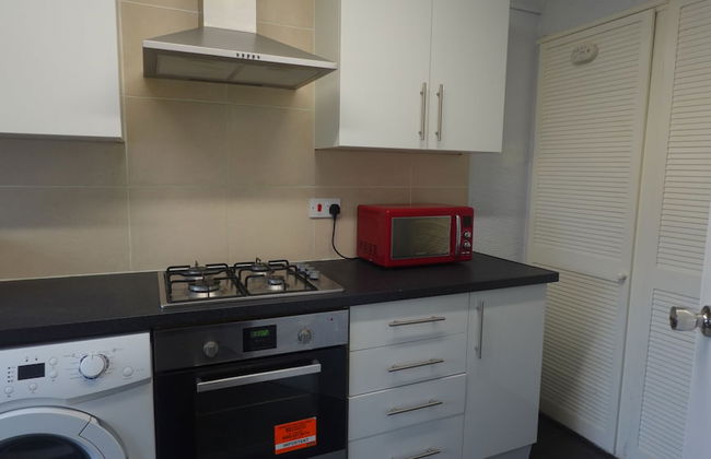 Chelsea House - Huku Kwetu - Foto 10