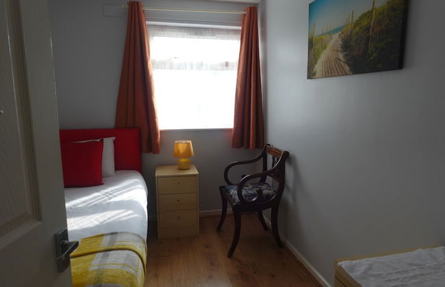 Chelsea House - Huku Kwetu - Foto 19