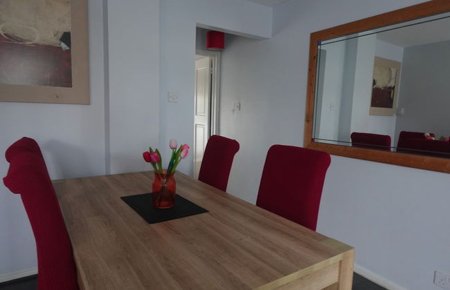 Chelsea House - Huku Kwetu - Foto 20