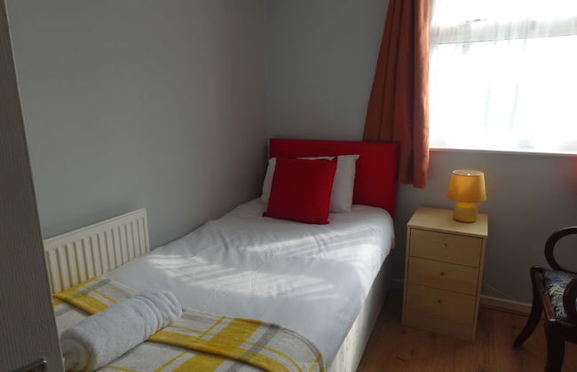 Chelsea House - Huku Kwetu - Foto 2