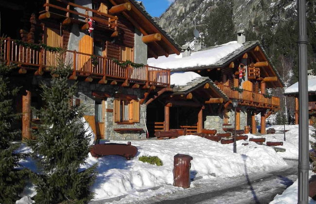 A Cozy Alpine Retreat - Foto 28
