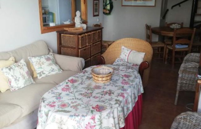 106849 - Apartment in Zahara - Foto 12