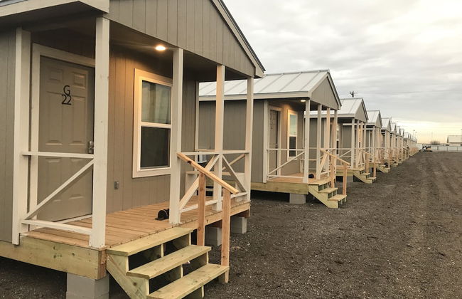 Railhead Rentals - Foto 1