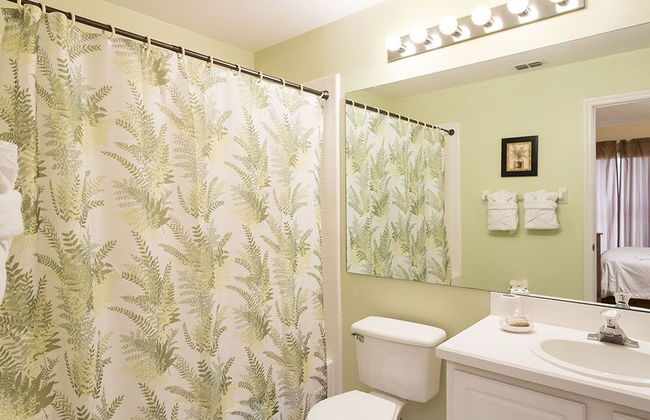 Kissimmee Pool Villa - Foto 16