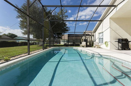 Photo 20 - Kissimmee Pool Villa