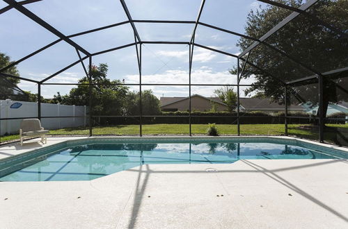 Photo 17 - Kissimmee Pool Villa