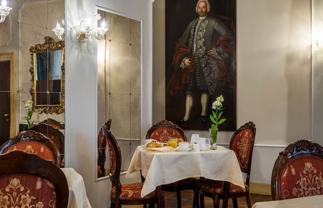 Locanda Sant'Agostin - Foto 26