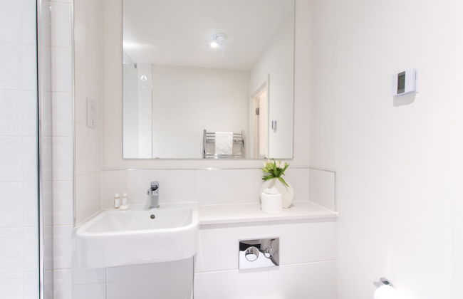 City Stay Apartments - Platform - Foto 40