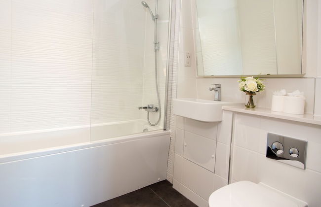 City Stay Apartments - Platform - Foto 44