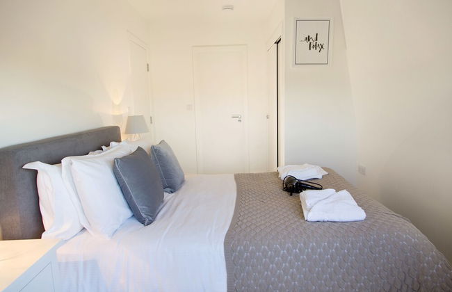 City Stay Apartments - Platform - Foto 11