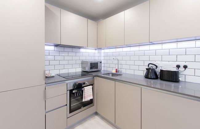 City Stay Apartments - Platform - Foto 16