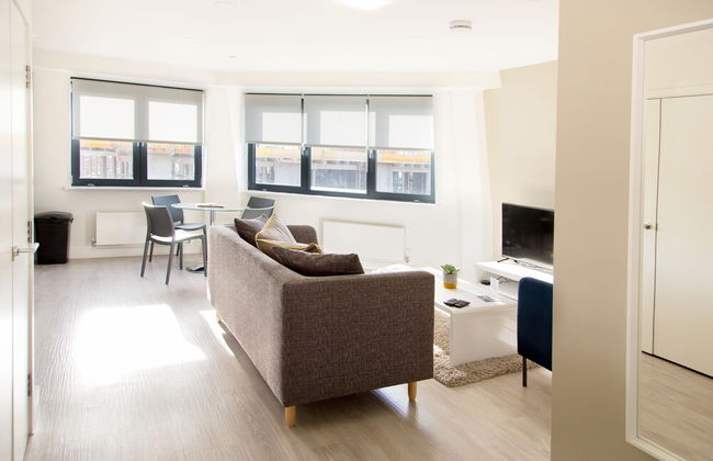 City Stay Apartments - Platform - Foto 36