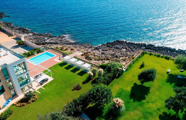 Villa Angelina - Foto 55