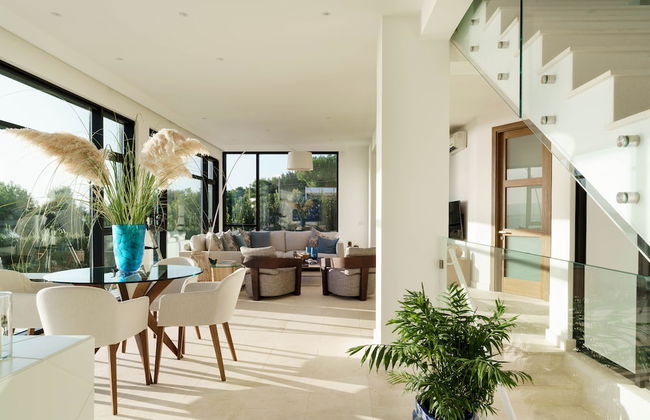 Villa Angelina - Foto 47