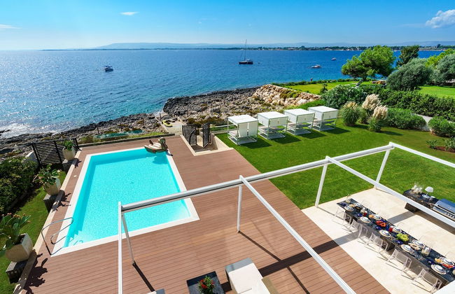 Villa Angelina - Foto 38